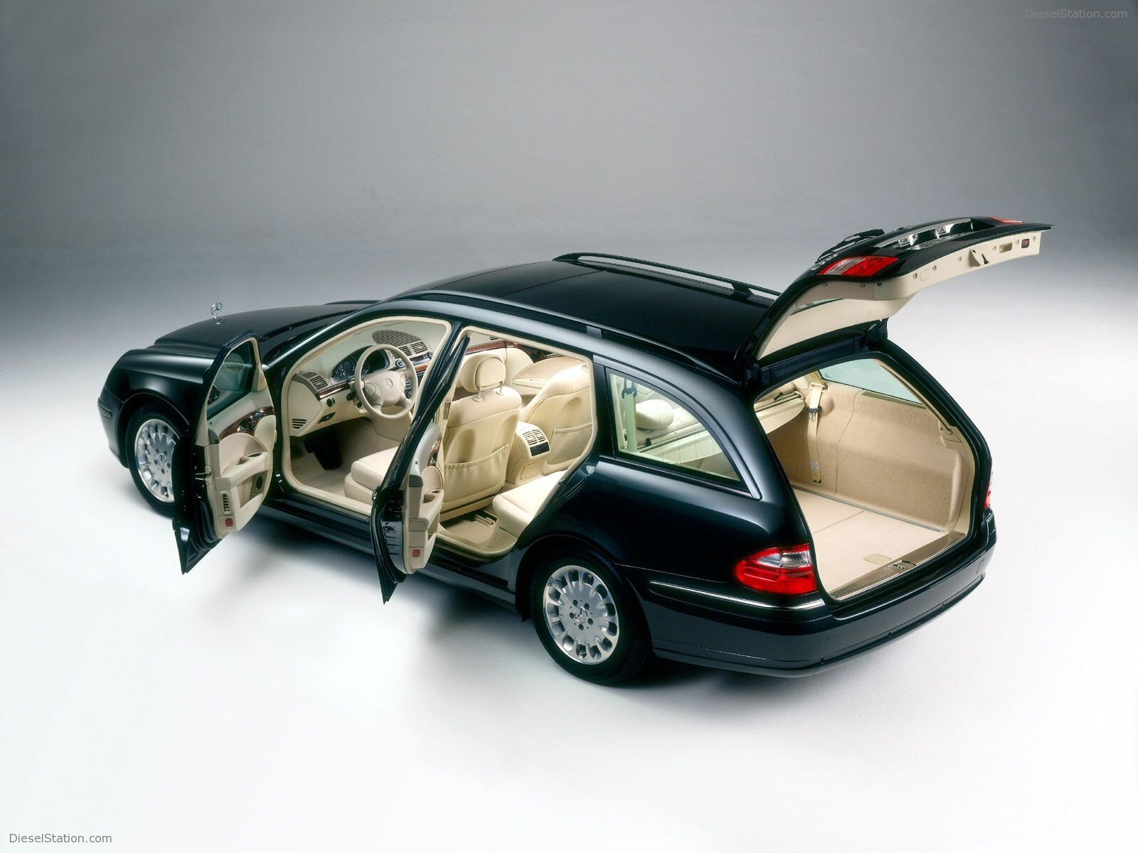 Mercedes E Class